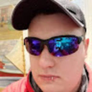 Meet your Posher, Kyle